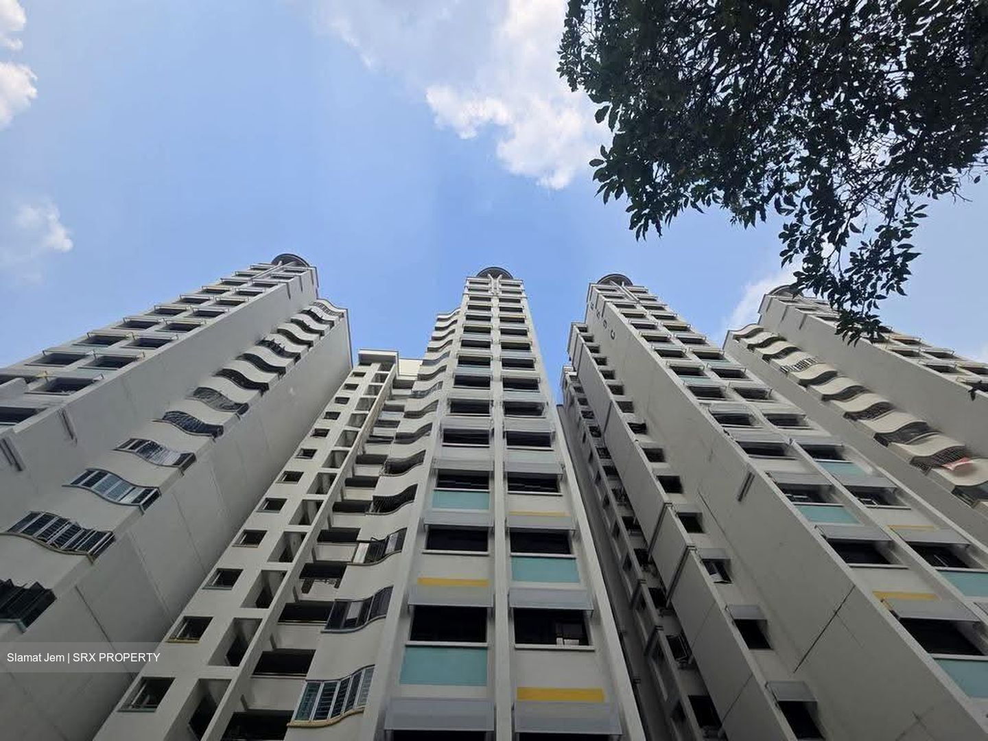 Blk 659B Jurong West Street 65 (Jurong West), HDB 5 Rooms #616432931
